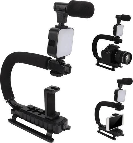 Estabilizador para cámara y celular