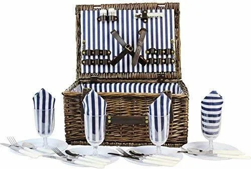 Cesta para picnic