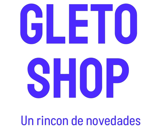 Gleto Shop